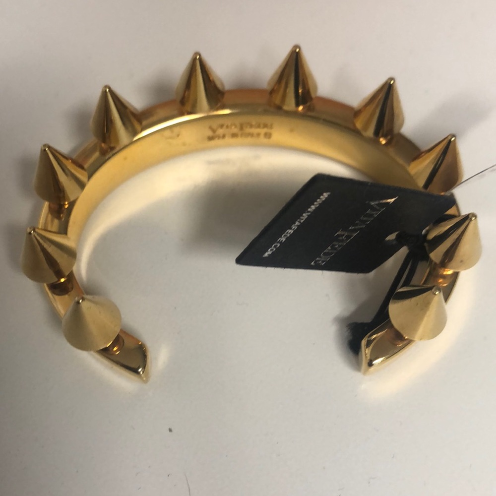 ✨ VITA FEDE BABYLON SINGLE CUFF  ✨ - Picture 3 of 5